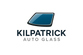Kilpatrick Auto Glass Shop logo
